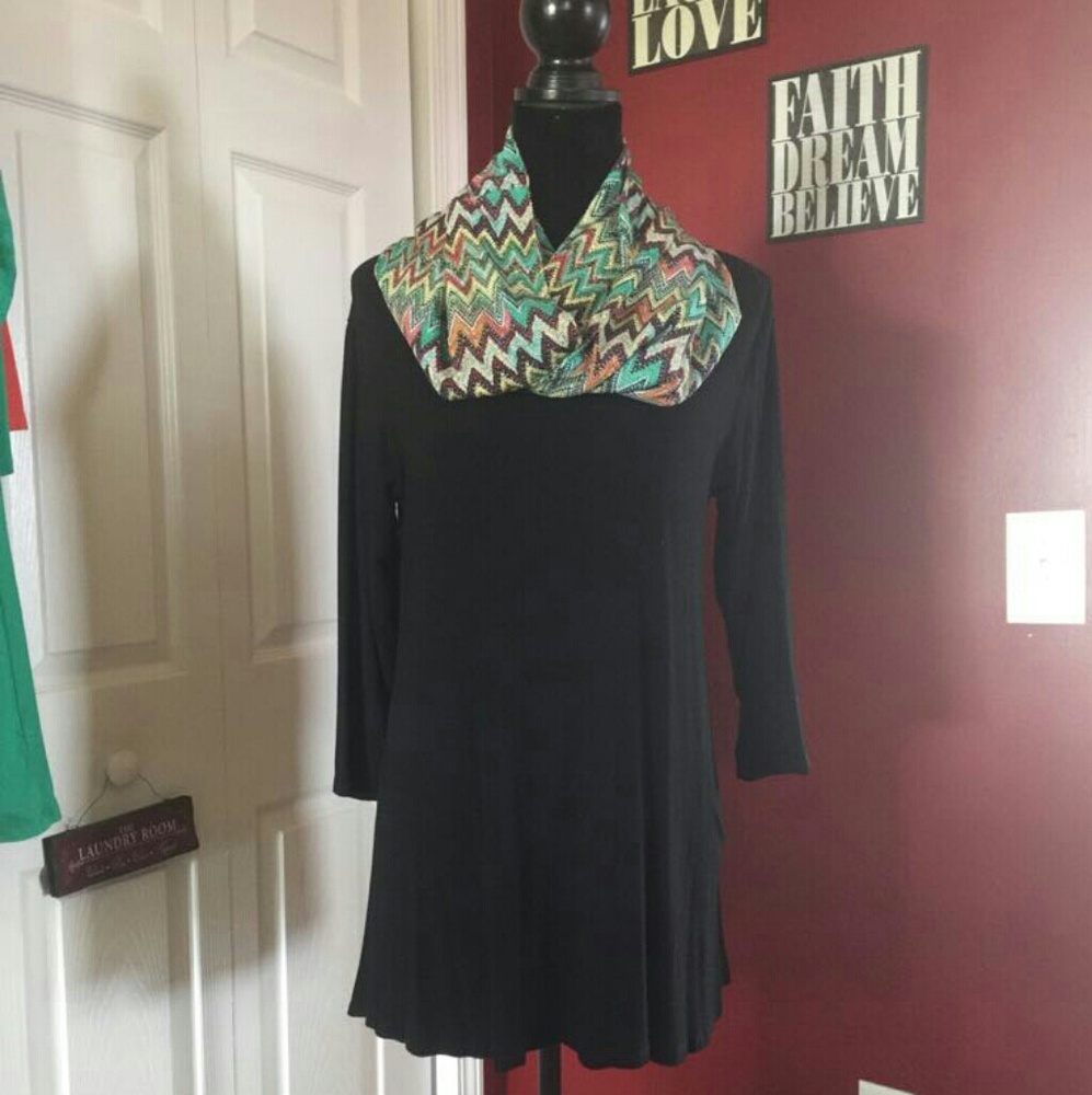 Trendy Top